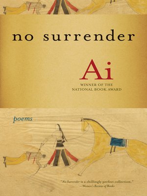 cover image of No Surrender
